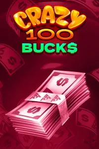 crazy100 bucks