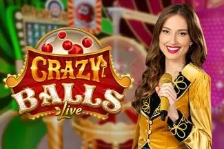 crazyballs