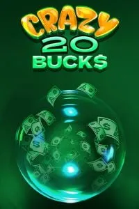 crazy bucks20