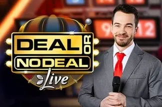 deal or no deal