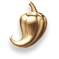 golden