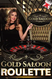 golden saloon roulette