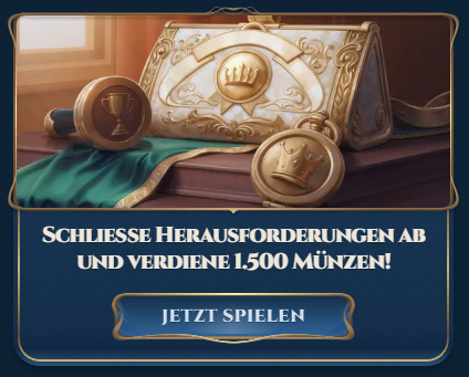 jetzt spielenm