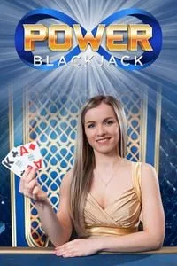 power blackjack